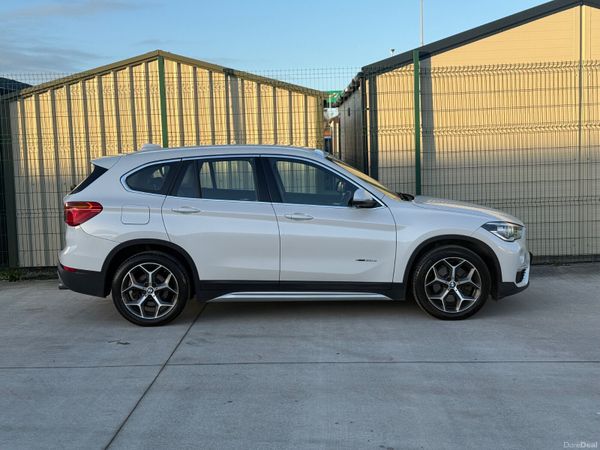 BMW X1 171 80k miles!! 375225523