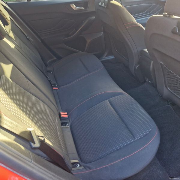 2019 Ford Focus 1.5d ST Line 375226387