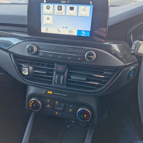 2019 Ford Focus 1.5d ST Line 375226388