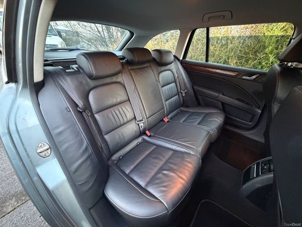 Skoda Superb DSG/LOW KM/AUTO 375226889