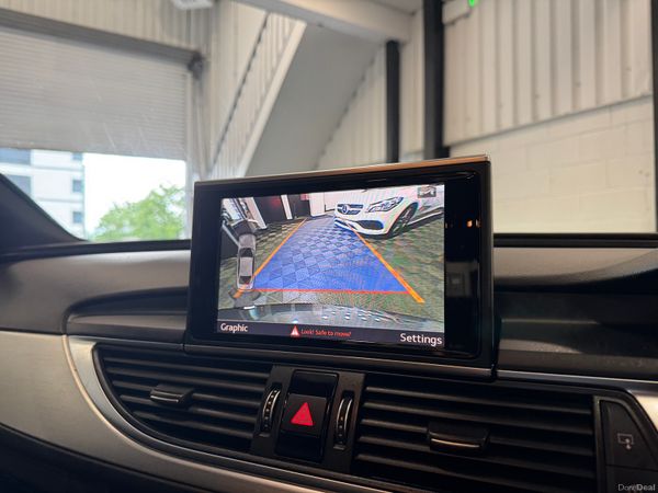 Audi A6 2.0TDI-S LINE ULTRA Automatic -Top Spec 375233285