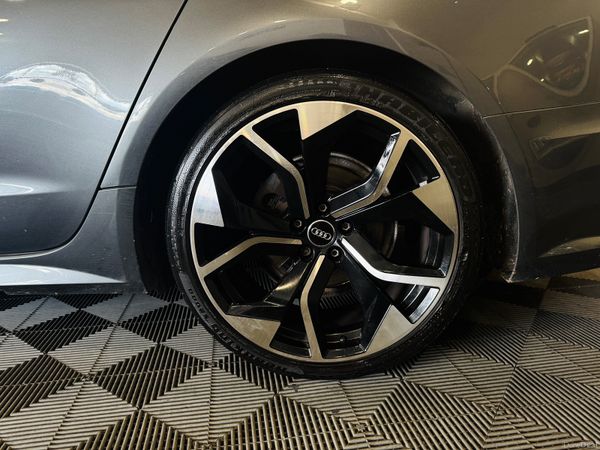 Audi A6 2.0TDI-S LINE ULTRA Automatic -Top Spec 375233295