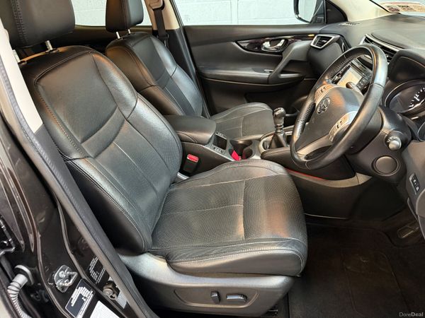 Nissan Qashqai 2017.  NCT 2027 ! 375233767