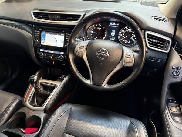 Nissan Qashqai 2017.  NCT 2027 ! 375233769