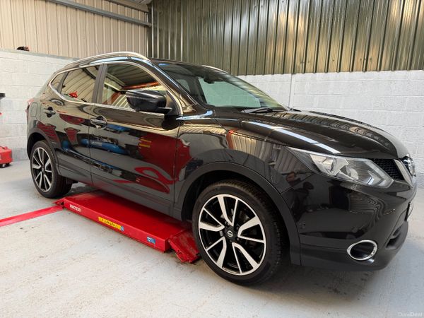 Nissan Qashqai 2017.  NCT 2027 ! 375233771