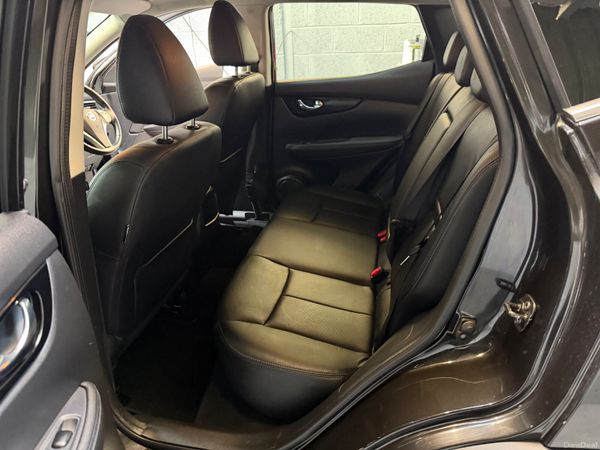 Nissan Qashqai 2017.  NCT 2027 ! 375233774