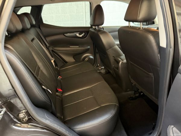 Nissan Qashqai 2017.  NCT 2027 ! 375233775