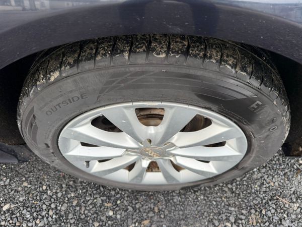 16 Audi A6  Ultra  SE 2.0 375357917