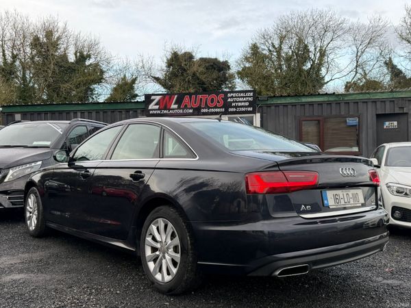 16 Audi A6  Ultra  SE 2.0 375357925