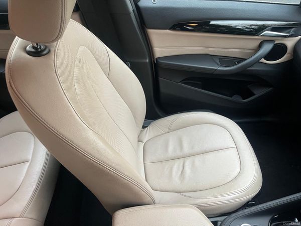 BMW X1 2015 AUTOMATIC ( NCT 11:27) 375380119