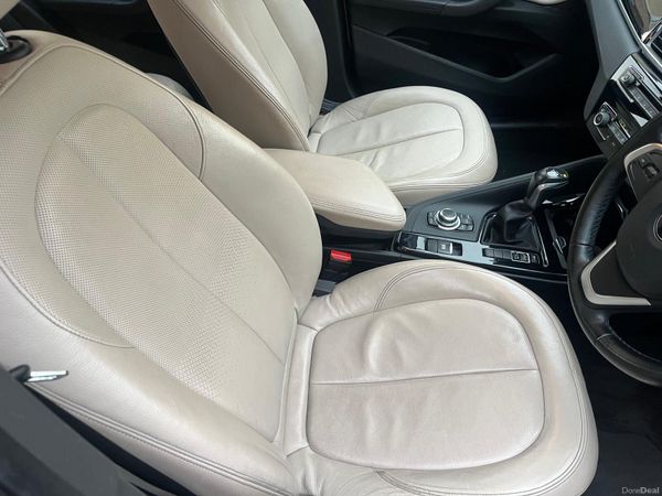 BMW X1 2015 AUTOMATIC ( NCT 11:27) 375380120