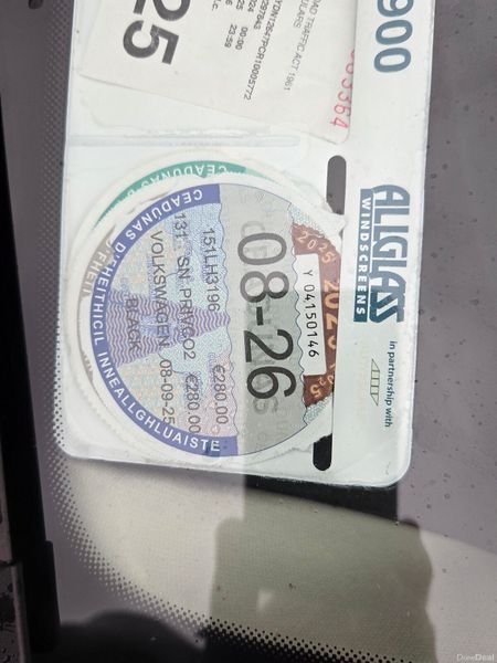 Volkswagen CC Sport automatic, nct and tax 375380670