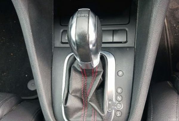 2012 VW Golf TSI GTI - DGS 375390963