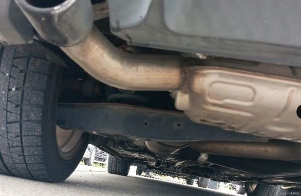 2012 VW Golf TSI GTI - DGS 375390967