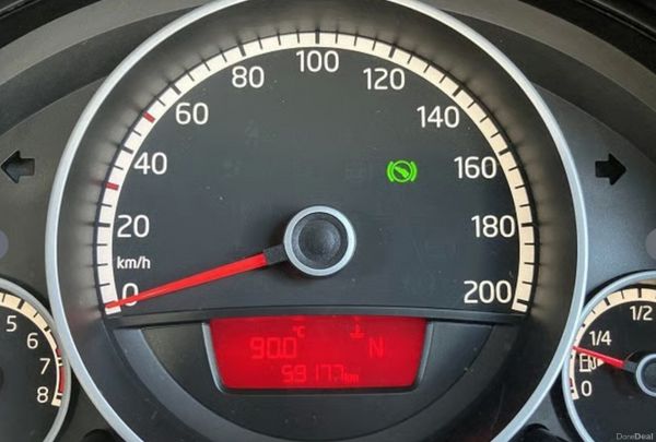 2016 VW Up 5 doors- Finance available 375391173