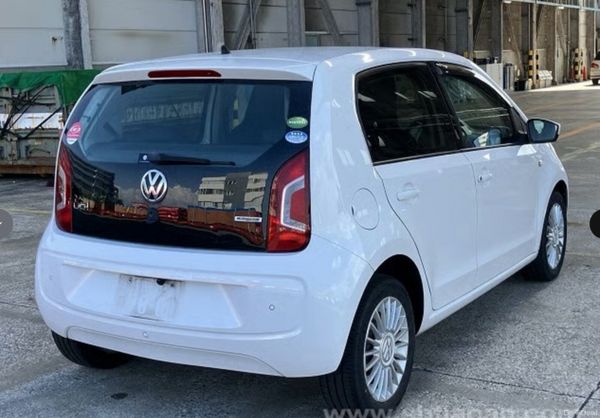 2016 VW Up 5 doors- Finance available 375391176
