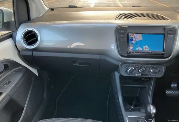 2016 VW Up 5 doors- Finance available 375391183