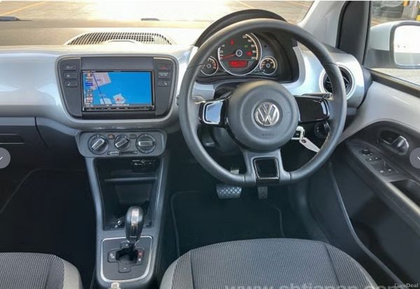 2016 VW Up 5 doors- Finance available 375391185