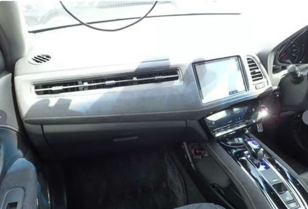 2016 Honda Vezel 1.5 Petrol Hybrid 2 years NCT 375391356