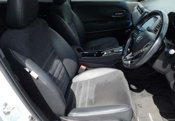 2016 Honda Vezel 1.5 Petrol Hybrid 2 years NCT 375391360