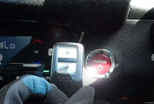 2016 Honda Vezel 1.5 Petrol Hybrid 2 years NCT 375391367