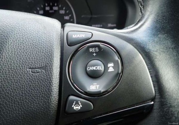 2016 Honda Vezel 1.5 Petrol Hybrid 2 years NCT 375391368