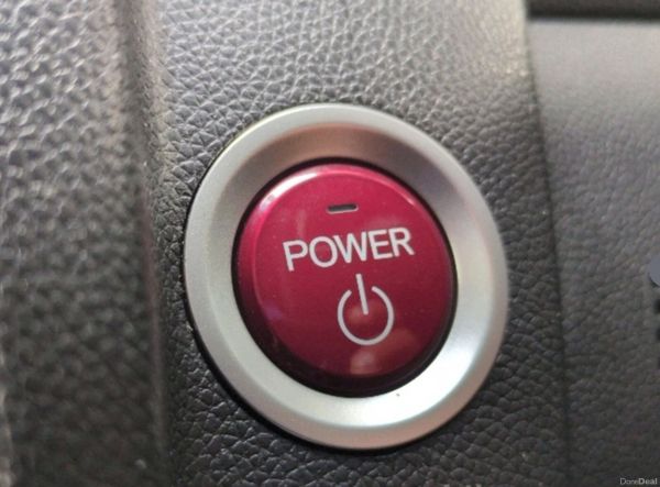 2014 - Honda Fit Self charging 1.5 Petrol Hybrid 375391563