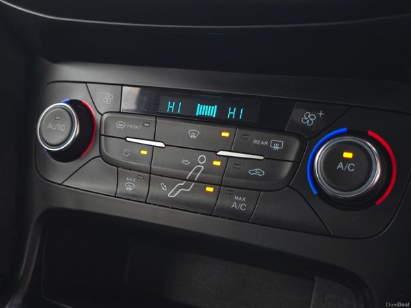 Ford Focus 2016 Titanium model 1.5 Diesel 375392847