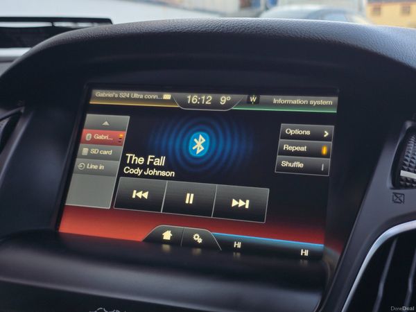 Ford Focus 2016 Titanium model 1.5 Diesel 375392849