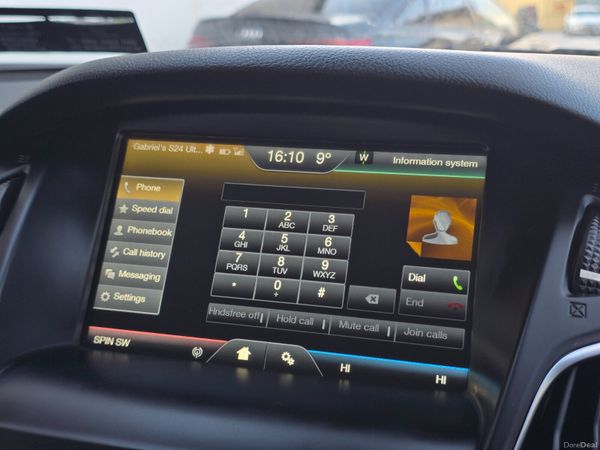 Ford Focus 2016 Titanium model 1.5 Diesel 375392850