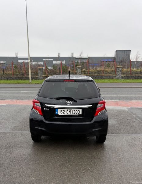 2016 Toyota Vitz 1.0 Auto LOW KILOMETRES 375399474