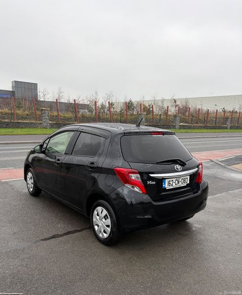 2016 Toyota Vitz(Yaris)1.0 Auto LOW KMS 375399586