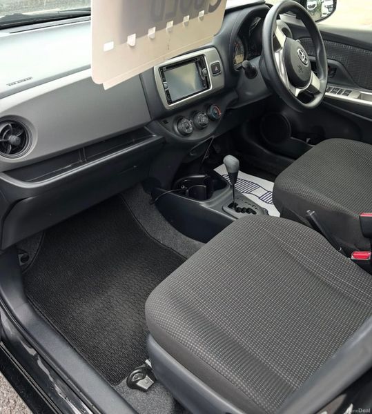 2016 Toyota Vitz(Yaris)1.0 Auto LOW KMS 375399589