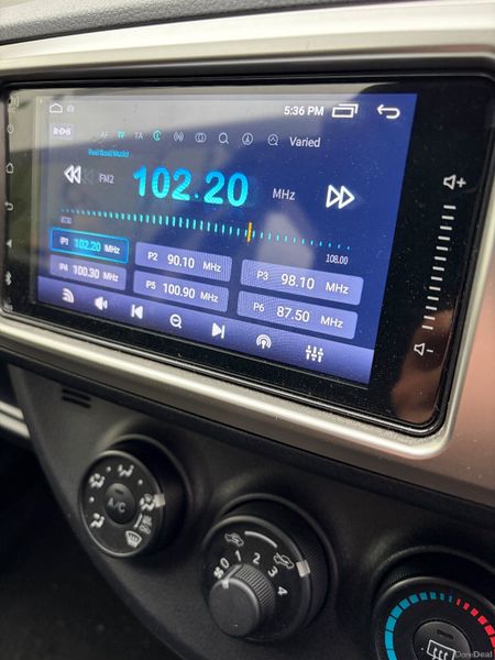 2016 Toyota Vitz 1.0 Auto LOW KILOMETRES 375399507