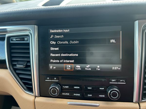 Porsche Macan 2016 , FSH from Porsche, AWD 375314649