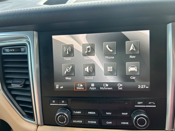 Porsche Macan 2016 , FSH from Porsche, AWD 375314652