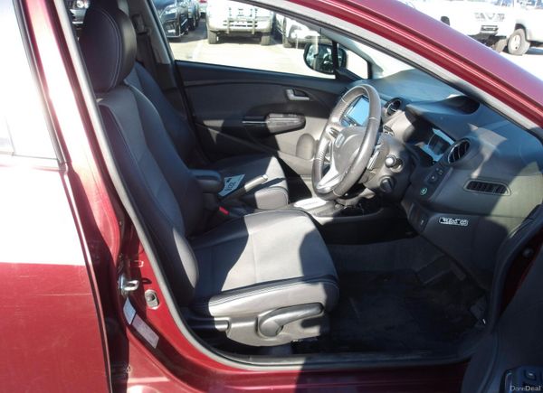 2013 Honda Insight 1.5 Hybrid Exclusive LOW KMS 375316368