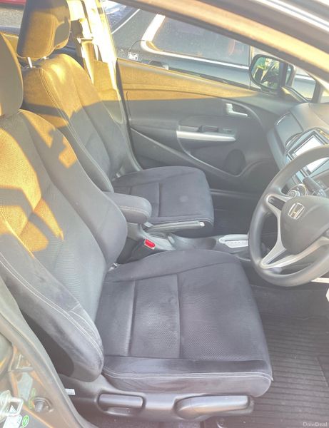 2012 Honda Insight 1.3 Hybrid Auto LOW KMS 375316649