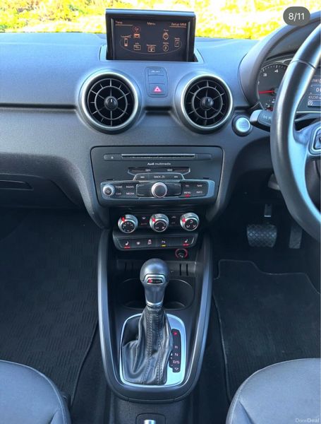 2018 Audi A1 SLine 1.0 Auto Sports Edition 43000KM 375331663