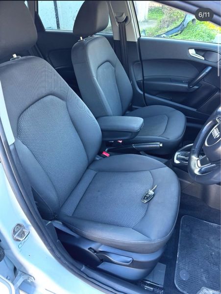 2018 Audi A1 SLine 1.0 Auto Sports Edition 43000KM 375331665