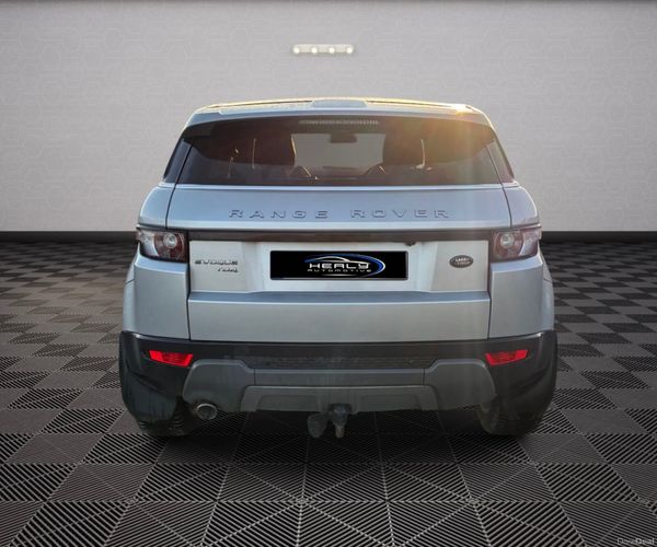 Land Rover Range Rover Evoque *Pan Roof* 375334462