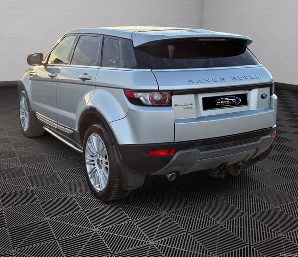 Land Rover Range Rover Evoque *Pan Roof* 375334471