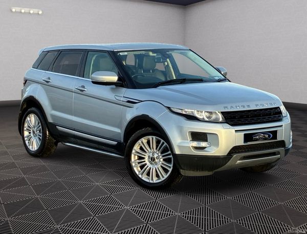 Land Rover Range Rover Evoque *Pan Roof* 375334472