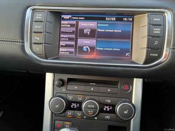 Land Rover Range Rover Evoque *Pan Roof* 375334474