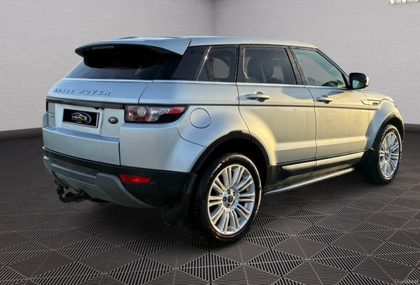 Land Rover Range Rover Evoque *Pan Roof* 375334477