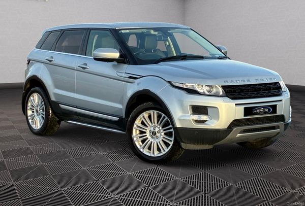 Land Rover Range Rover Evoque *Pan Roof* 375334478