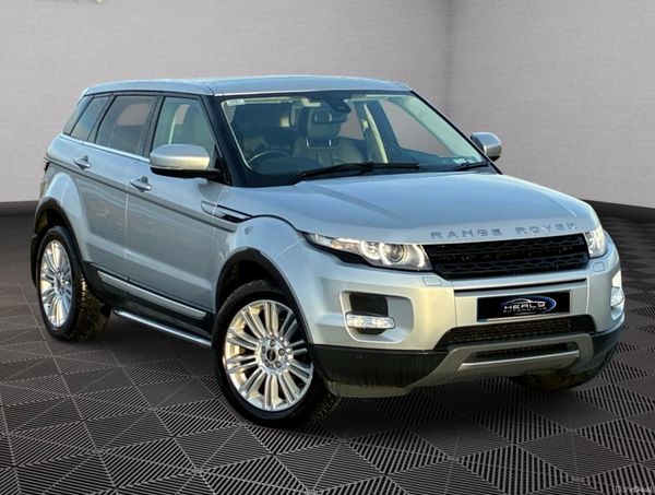Land Rover Range Rover Evoque *Pan Roof* 375334481