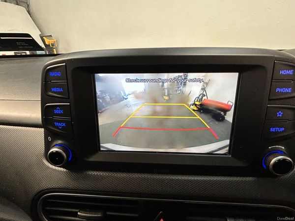 191 Hyundai KONA 1.6D EXECUTIVE - HUGE SPEC 375334927