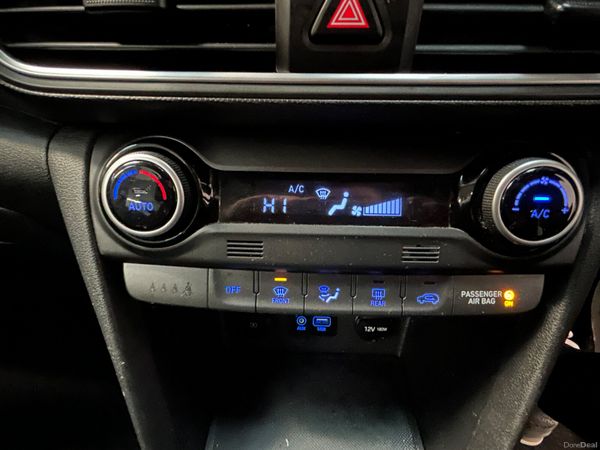 191 Hyundai KONA 1.6D EXECUTIVE - HUGE SPEC 375334929