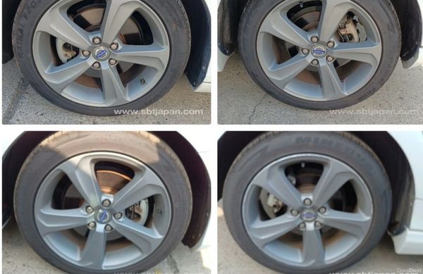 2015 Volvo V40 Low milage 375337433